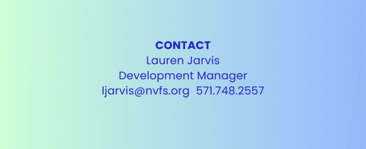 Contact Information for Lauren Jarvis