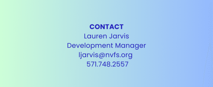 Contact Information for Lauren Jarvis